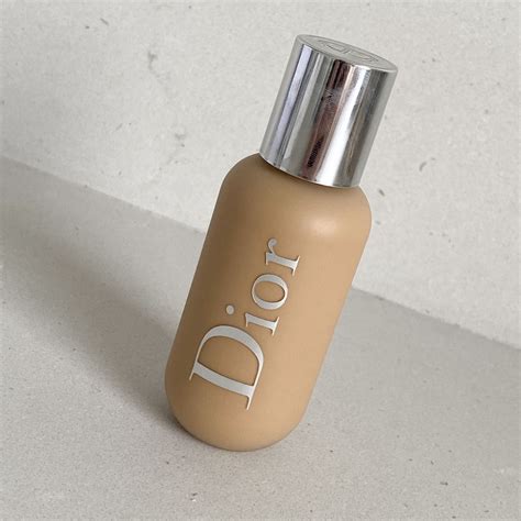 byrdie dior foundation.